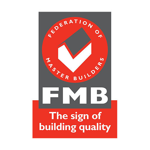 Logo of FMB federation of master builders