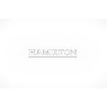 Logo of Hamilton